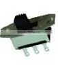 SS22G08 2P2T Vertical Type Slide Switch thumbnail-1