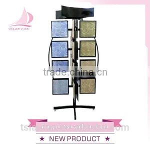 Mosaic Tile Hand Display Panel Mosaic Tile Exhibition Stand thumbnail-1