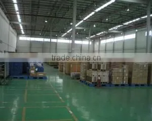 Yuyao Jinnuo Balance Instrument Co., Ltd. company overview - view 2 thumbnail