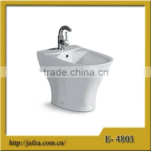 3803 Chaozhou Washdown Two Piece Vitreous China Water Closet thumbnail-2