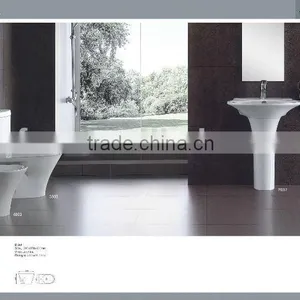 Sanitary Ware Bathroom Suite thumbnail-1