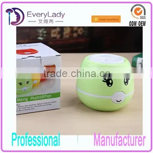 Shenzhen Manufacturer Supply Facial Air Humidifier thumbnail-3