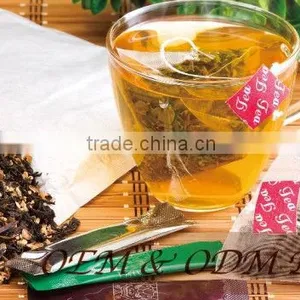 Tea OEM & ODM thumbnail-1