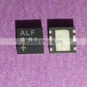 MAX8719ETA MAX8719E MAX8719 8719E ALF,High-Voltage, Low-Power Linear Regulators for Notebook Computers thumbnail-1