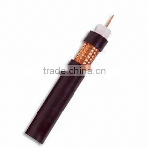 RG11 Cable for TV, CATV and SAT TV Networks thumbnail-1
