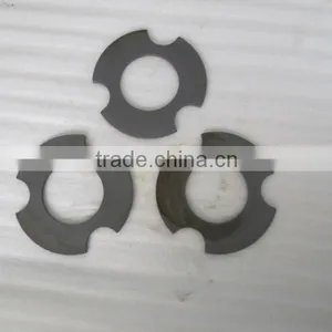 Terex TR100 Plate-thrust 15232937 thumbnail-1