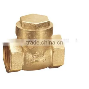 Homestar 1" Standard Sintered Female Brass Pipe Fitting Plumbing, Brass Fitting thumbnail-1
