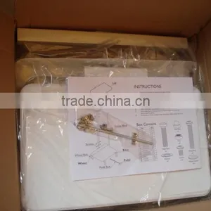 Mobile Sack Holder and Garbage Bag Sack Holder thumbnail-6