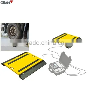 MK3 Good Performance Digital Weight Indicator for Portable Wheel Scale thumbnail-6