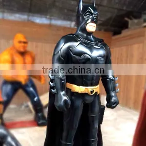 MY Dino-C030 Handmade Life Size Super Hero Statue thumbnail-2