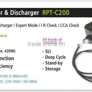 PRIME Battery Regenerators (for Lead-acid) thumbnail-2