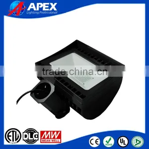 Industrial Design 150w Led Flood Light IP65 Led Flood Light With Motion Sensor Hign Lumen thumbnail-4