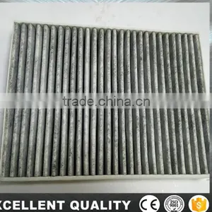 Cabin Auto Parts Air Filter For VW Touarge OEM Number 95857221900 thumbnail-1