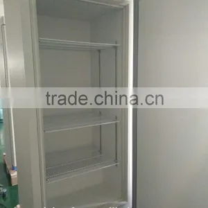 Minus 40 Degree Ultra Low Temperature Freezer / Sample Storage Medical Freezer / Laboratory Deep Freezer thumbnail-5