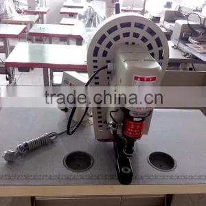Safety Snap Button Special Sewing Machine for Jeans thumbnail-2