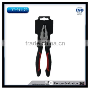 Different Types of Hand Tool of 8" Combination Plier thumbnail-1
