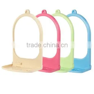 Plastic Wall Mirror thumbnail-1
