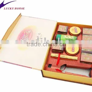 Carry Candy Box/ Gift Box/ Custom Design Logo Box thumbnail-1