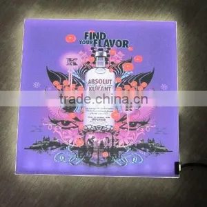 2015 Indoor Advertising Smart Lighting Graveyard Kight thumbnail-2