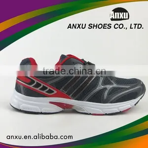 2015 Men Fashion Casual Shoes,high Ankle Sports Shoes,flyknittting Running Shoes thumbnail-1