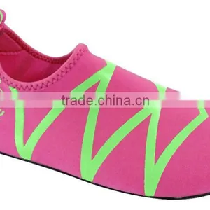 2015 New Sports Shoes, ,men Aqua Shoes,water Skiing Shoes thumbnail-5