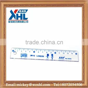 Students Standard Drawing Ruler thumbnail-3