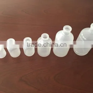 Plastic Vaccine Bottle Injection Blow Mould for Injection Blow Molding Machine thumbnail-2