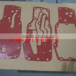 Cars Spare Parts ISDE QSB 3974127 Filter Head Gasket thumbnail-2