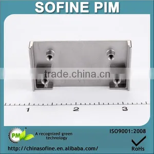 Powder Metallurgy Products For Earphone Parts thumbnail-5