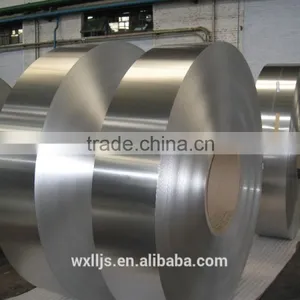 Pure Aluminum Strips thumbnail-3