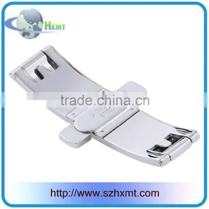 Strap With Metal Buckle for Watch thumbnail-4