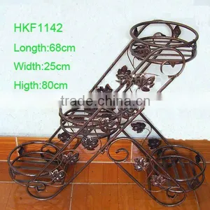 PLANT STANDS OUTYARD GARDEN DECORATION thumbnail-1