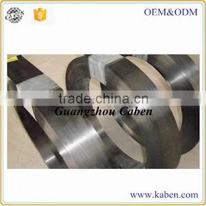 CABEN Carbon Fiber Pultruded Flat Strip on CFRP Product Pultrusion Carbon Fiber Strip Made in China Strip Bars thumbnail-1