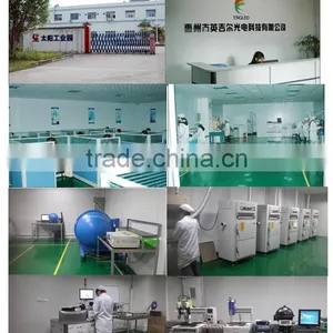 Wholesale Edison Style 4W E26/E27 A60 Dimmable LED Filament Bulb CE/RoSH/TUV/FCC/UL 789 thumbnail-5