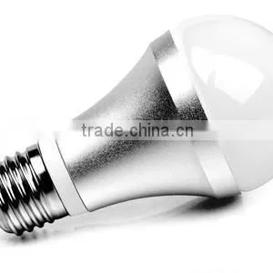 High-quality LED Lighting of New Private Mould Glass +Ceramic Material 360 Degree 9w Led Bulbs thumbnail-2