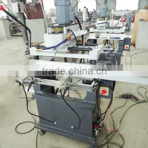 Aluminum Profile Mitre Saw for Precise Cut thumbnail-4