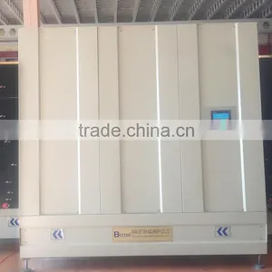 Auto Insulating Glass Produce Line With Aluminum Spacer thumbnail-2