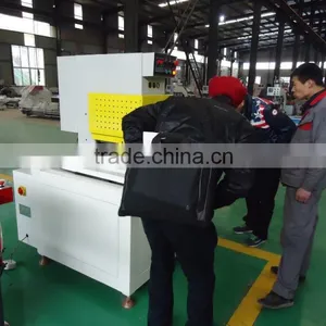 PVC Window Machine/ Single Head Seamless Welding Machine thumbnail-3