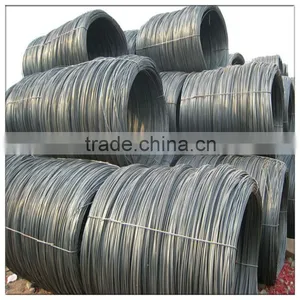 Galvanized Steel Wire/standard Steel Wire Price thumbnail-1