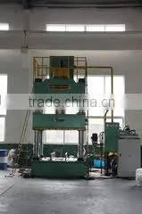 Ningbo Qihuante Machinery Co., Ltd. company overview - view 2 thumbnail