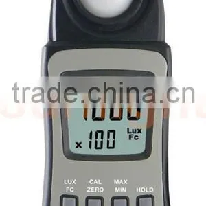 TM-720 Pocket Size Lux Meter thumbnail-1