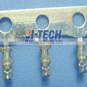 Molex 1.25mm Pitch 50079 Series 50079-8000 Wire to Board Wire to Wire Connector thumbnail-1