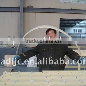 WPC/PVC Foam Board Replace Plywood for Building Construction thumbnail-6