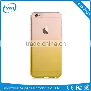 TPU Mobile Phone Case Mobile Phone Accessories Case for Iphone 6 thumbnail-3