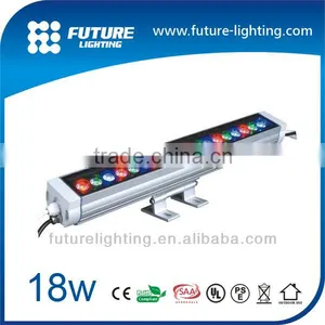 2016 Best Price DC24V 18W RGB Full Color Led Wall Wash Light thumbnail-1