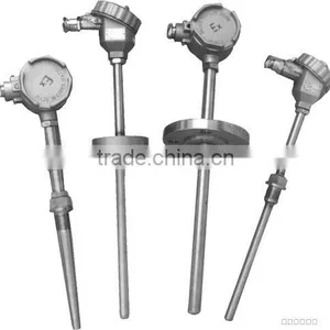 W-Re Thermocouple thumbnail-1