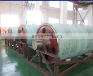 Steel Roller/Tension Roller /Tension Drum Roller thumbnail-2