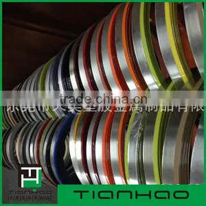 TIANHAO Enviromaltal Friendly ABS Edge Banding Tape for Particle Board thumbnail-2