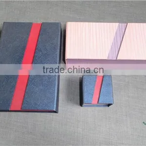 2015 Gorgeous Design Pull Out Style Paper Box for Jewelry thumbnail-3