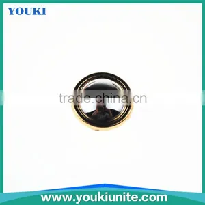 Plastic Pin Back Buttons thumbnail-1